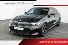 GD3K445#318i M Sport Podgrz.f Cz.park LED Salon PL VAT23%