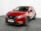 Nissan Qashqai GD3K386#1.3 DIG-T mHEV N-Connecta Podgrz.f kier szyba Salon PL VAT 23% - 2
