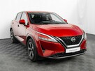 Nissan Qashqai GD3K386#1.3 DIG-T mHEV N-Connecta Podgrz.f kier szyba Salon PL VAT 23% - 3