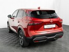 Nissan Qashqai GD3K386#1.3 DIG-T mHEV N-Connecta Podgrz.f kier szyba Salon PL VAT 23% - 4