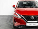 Nissan Qashqai GD3K386#1.3 DIG-T mHEV N-Connecta Podgrz.f kier szyba Salon PL VAT 23% - 8