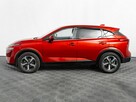 Nissan Qashqai GD3K386#1.3 DIG-T mHEV N-Connecta Podgrz.f kier szyba Salon PL VAT 23% - 9