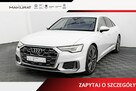 Audi A6 GD4L032#40 TDI mHEV Quattro S Line S tronic Salon PL VAT23%