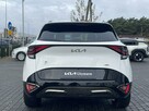 Kia Sportage 1.6 T-GDI 210KM HEV ANNIVERSARY Salon Polska 1wł Bezwypadkowy - 4