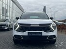 Kia Sportage 1.6 T-GDI 210KM HEV ANNIVERSARY Salon Polska 1wł Bezwypadkowy - 8