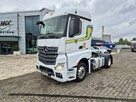Mercedes-Benz Actros 1846 / EURO 6 / 1 WŁ / BEZWYPADEK