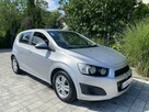 Chevrolet Aveo ZADBANY - Niski oryginalny przebieg !!!
