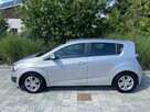 Chevrolet Aveo ZADBANY - Niski oryginalny przebieg !!! - 5