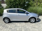 Chevrolet Aveo ZADBANY - Niski oryginalny przebieg !!! - 6
