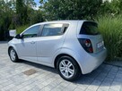 Chevrolet Aveo ZADBANY - Niski oryginalny przebieg !!! - 7