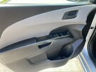 Chevrolet Aveo ZADBANY - Niski oryginalny przebieg !!! - 9