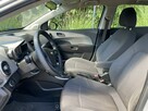 Chevrolet Aveo ZADBANY - Niski oryginalny przebieg !!! - 10
