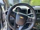 Chevrolet Aveo ZADBANY - Niski oryginalny przebieg !!! - 11