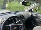 Chevrolet Aveo ZADBANY - Niski oryginalny przebieg !!! - 12