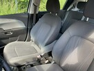 Chevrolet Aveo ZADBANY - Niski oryginalny przebieg !!! - 13