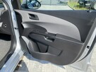 Chevrolet Aveo ZADBANY - Niski oryginalny przebieg !!! - 14