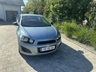 Chevrolet Aveo ZADBANY - Niski oryginalny przebieg !!! - 1