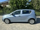 Chevrolet Aveo ZADBANY - Niski oryginalny przebieg !!! - 3