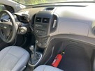 Chevrolet Aveo ZADBANY - Niski oryginalny przebieg !!! - 5