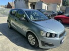 Chevrolet Aveo ZADBANY - Niski oryginalny przebieg !!!