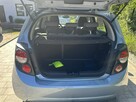 Chevrolet Aveo ZADBANY - Niski oryginalny przebieg !!! - 11