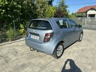 Chevrolet Aveo ZADBANY - Niski oryginalny przebieg !!! - 16