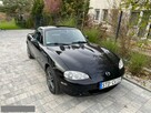 Mazda MX-5 Idealna zadbana !!! CABRIO + HARDTOP - 1