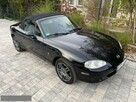 Mazda MX-5 Idealna zadbana !!! CABRIO + HARDTOP - 2