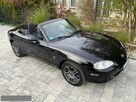 Mazda MX-5 Idealna zadbana !!! CABRIO + HARDTOP - 3