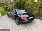 Mazda MX-5 Idealna zadbana !!! CABRIO + HARDTOP - 4