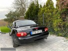 Mazda MX-5 Idealna zadbana !!! CABRIO + HARDTOP - 12