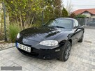 Mazda MX-5 Idealna zadbana !!! CABRIO + HARDTOP - 14