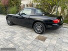 Mazda MX-5 Idealna zadbana !!! CABRIO + HARDTOP - 15