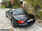 Mazda MX-5 Idealna zadbana !!! CABRIO + HARDTOP - 16
