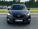 Mazda CX-5 4x4*NAVI*Kamera*Cofania*Grzane*Fotele*Serwis*ASO*Zarejestrowana - 2