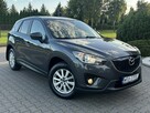 Mazda CX-5 4x4*NAVI*Kamera*Cofania*Grzane*Fotele*Serwis*ASO*Zarejestrowana - 3