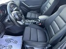 Mazda CX-5 4x4*NAVI*Kamera*Cofania*Grzane*Fotele*Serwis*ASO*Zarejestrowana - 4