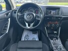 Mazda CX-5 4x4*NAVI*Kamera*Cofania*Grzane*Fotele*Serwis*ASO*Zarejestrowana - 5