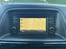 Mazda CX-5 4x4*NAVI*Kamera*Cofania*Grzane*Fotele*Serwis*ASO*Zarejestrowana - 8