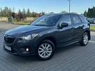 Mazda CX-5 4x4*NAVI*Kamera*Cofania*Grzane*Fotele*Serwis*ASO*Zarejestrowana - 12