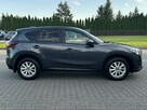 Mazda CX-5 4x4*NAVI*Kamera*Cofania*Grzane*Fotele*Serwis*ASO*Zarejestrowana - 14