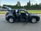Mazda CX-5 4x4*NAVI*Kamera*Cofania*Grzane*Fotele*Serwis*ASO*Zarejestrowana - 15