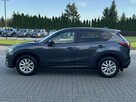 Mazda CX-5 4x4*NAVI*Kamera*Cofania*Grzane*Fotele*Serwis*ASO*Zarejestrowana - 16