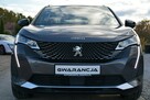Peugeot 3008 full led|kamera cofania|android auto|gwarancja|nawi|gtline|park assist - 3