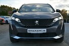 Peugeot 3008 full led|kamera cofania|android auto|gwarancja|nawi|gtline|park assist - 4