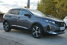 Peugeot 3008 full led|kamera cofania|android auto|gwarancja|nawi|gtline|park assist - 5