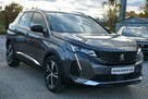 Peugeot 3008 full led|kamera cofania|android auto|gwarancja|nawi|gtline|park assist - 7