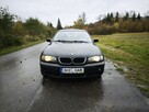 Bmw 318 2,0 n46b20 105 kW - 1