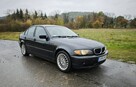 Bmw 318 2,0 n46b20 105 kW - 3