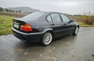 Bmw 318 2,0 n46b20 105 kW - 4